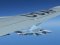 Росія підняла в повітря винищувачі через американські літаки над Чорним морем