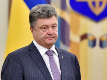 Порошенко вийшов на друге місце у президентському рейтингу, – соцопитування