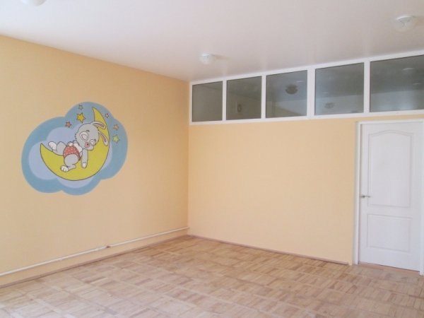 У Луцькому ДНЗ № 1 відкриють нову групу для 25-ти малюків