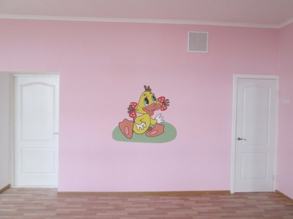 У Луцькому ДНЗ № 1 відкриють нову групу для 25-ти малюків