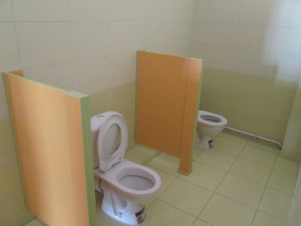 У Луцькому ДНЗ № 1 відкриють нову групу для 25-ти малюків