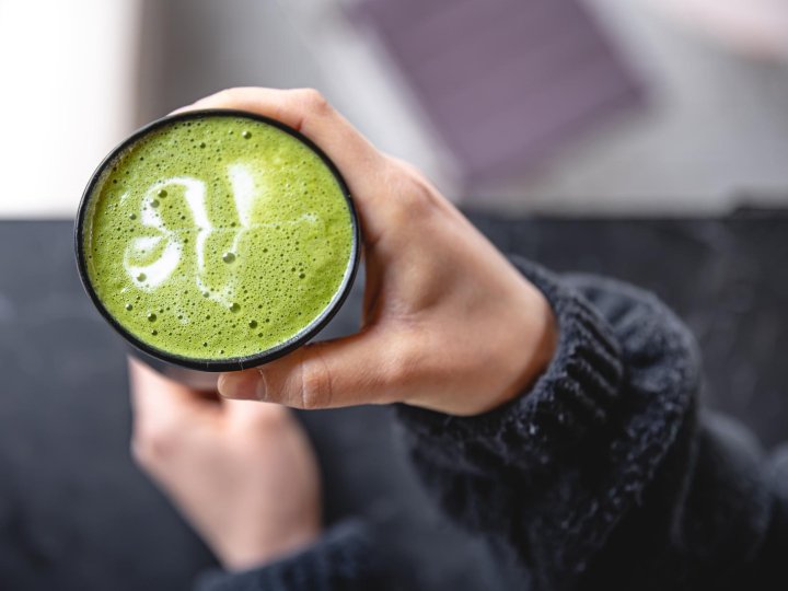 Як матча змінює чайне меню: нові можливості для кав’ярень і ресторанів