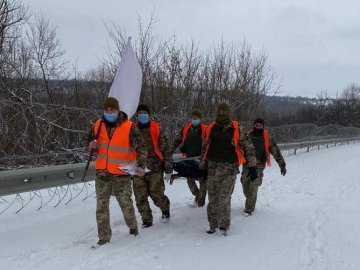Помер насильницьки: нові подробиці про справу військового з волинської бригади, тіло якого бойовики передали Україні