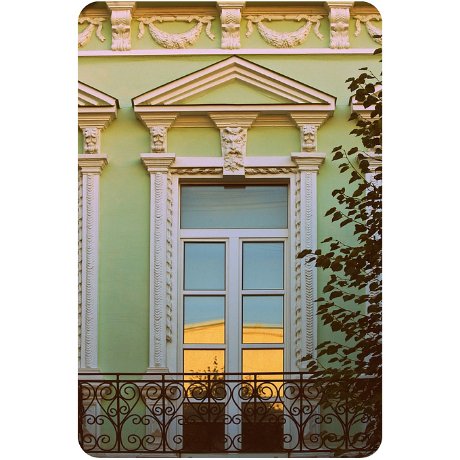 ТОП-9 неймовірно красивих вікон Луцька