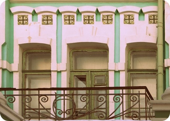 ТОП-9 неймовірно красивих вікон Луцька