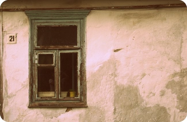 ТОП-9 неймовірно красивих вікон Луцька