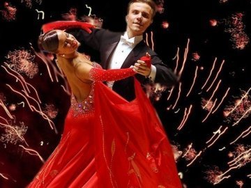 Лучан запрошують на різдвяний бал 