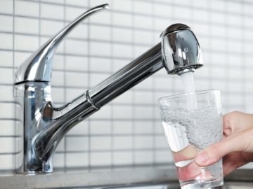 Мешканці Струмівки та вулиці у Луцьку сидітимуть без води