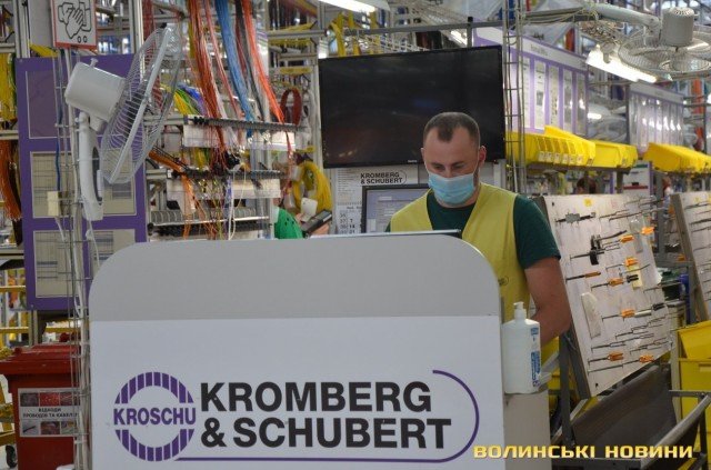 Нові робочі місця та проєкти: як у Луцьку розвиватимуть інвестиційну привабливість міста