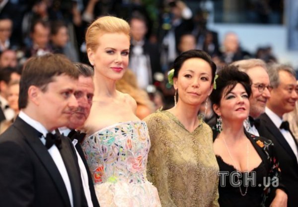 Відкрився 66-й Каннський кінофестиваль. ФОТО. ВІДЕО