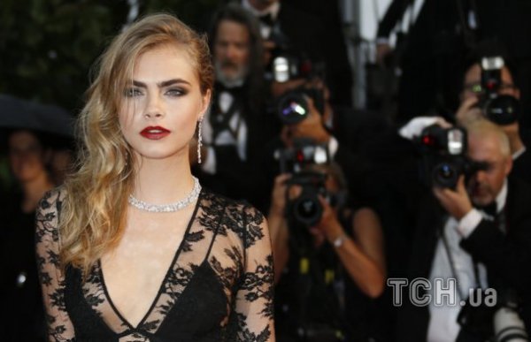 Відкрився 66-й Каннський кінофестиваль. ФОТО. ВІДЕО