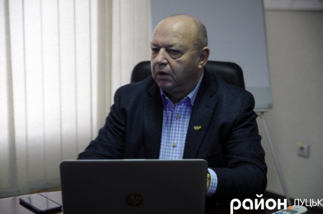 «День професії»: учням показали, як працює «підшипникова кузня» в Луцьку. ФОТО