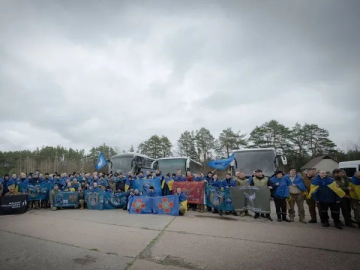 Буданов анонсував незабаром новий обмін полоненими