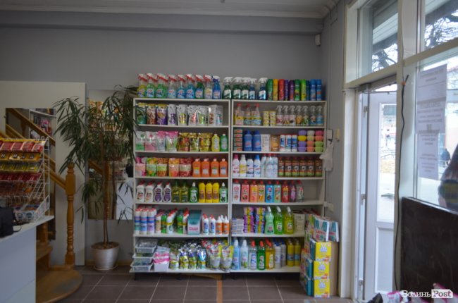 Весь товар – по 20 гривень: у Луцьку відкрили ще один магазин зі справедливими цінами* 