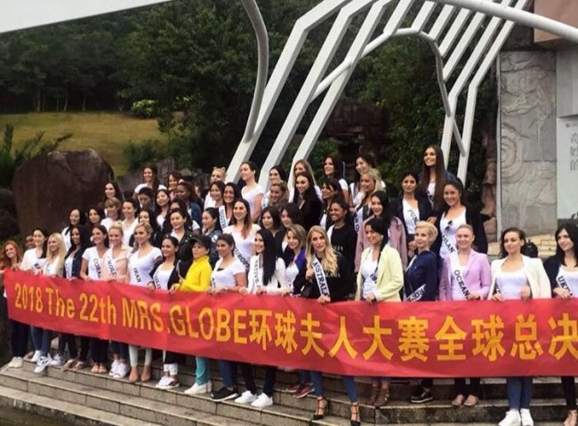 Волинянка увійшла в ТОП-30 красунь планети