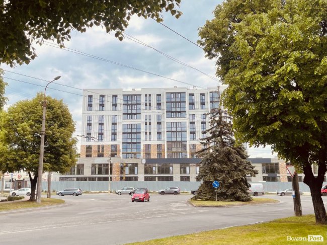 У Луцьку здорожчали квартири: актуальні ціни на первинному та вторинному ринку