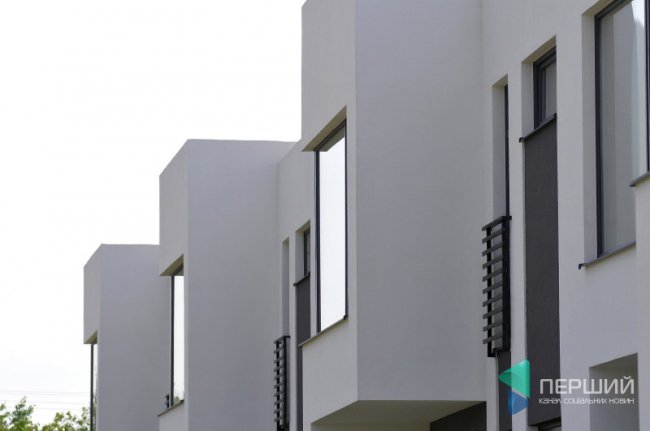 Поблизу Луцька будують незвичайне котеджне містечко. ФОТО*