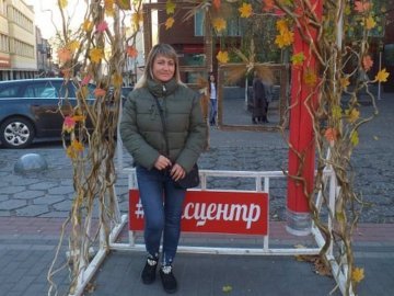 Хворій на рак волинянці за три дні зібрали гроші на необхідне лікування