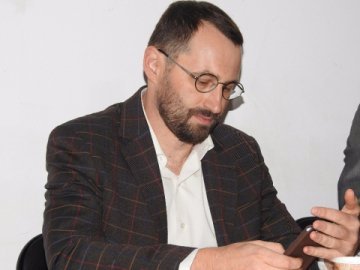 Це спільна перемога бійців, опозиційних депутатів і громадськості, – Григоренко  про гроші на центр для атовців