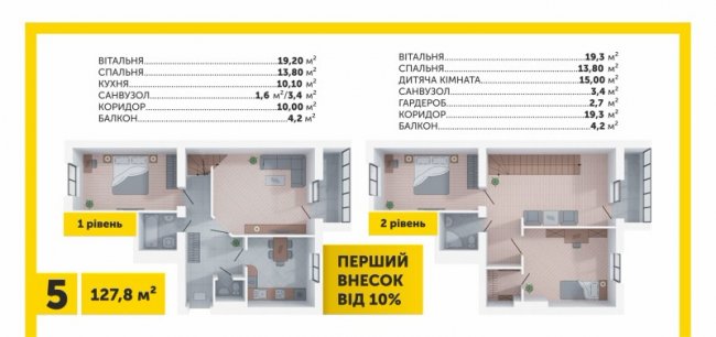 Заощадити на покупці: лютневі пропозиції  від «Інвестора»*