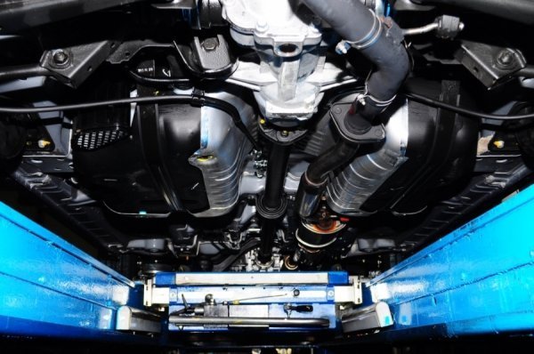 Як в Україні збирають SsangYong та Geely. ФОТО