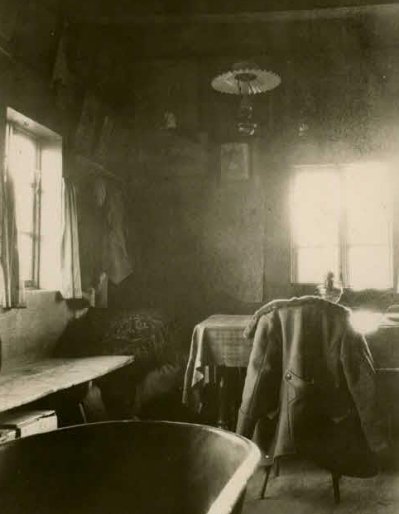 Берестечко, 1916-1917 р.