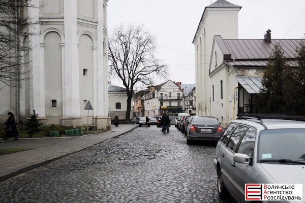 У Луцьку попрощалися з відомим волинянином. ФОТО