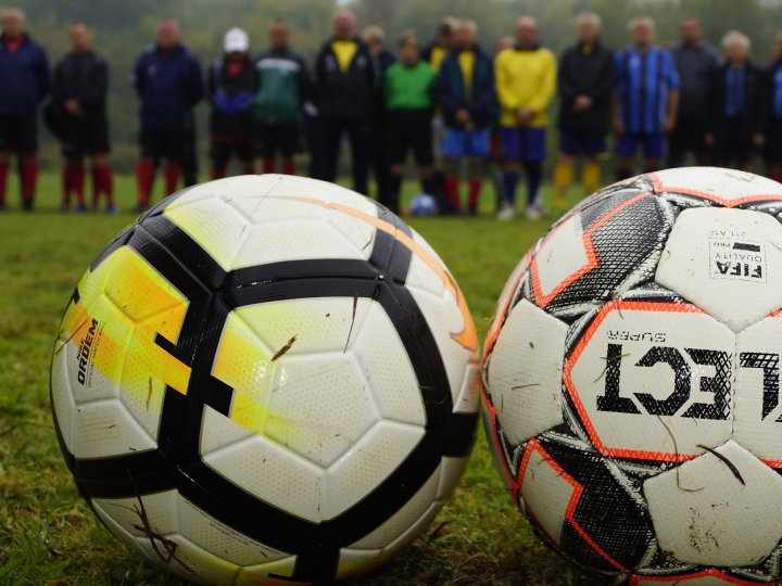 На Волині відбудеться футбольний турнір серед ветеранів