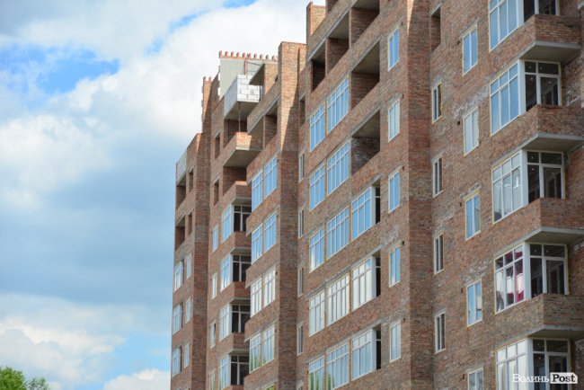 Комфорт, надійність і престиж: оселі мрії у луцькому ЖК «Caramel Residence». ФОТО*