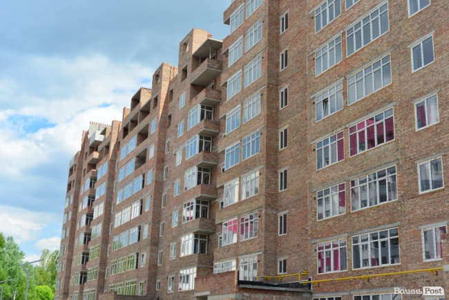 Комфорт, надійність і престиж: оселі мрії у луцькому ЖК «Caramel Residence». ФОТО*