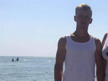 Знайшли зниклого на Волині 21-річного хлопця 