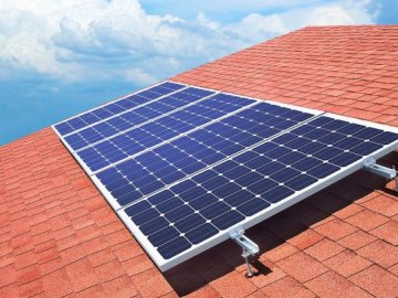 Українцям дали можливість заробити на електроенергії