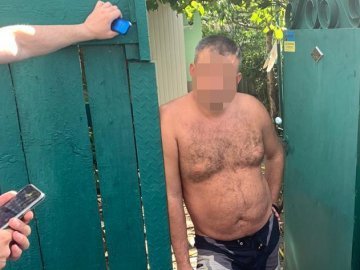 У Харкові повідомили про підозру спільнику луцького терориста