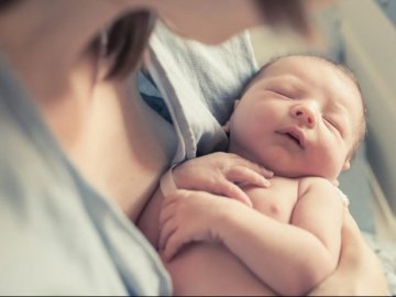 Екстремальні пологи на Волині:  як медики врятували породіллю