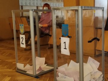 У Луцьку може бути другий тур виборів міського голови, – ОПОРА
