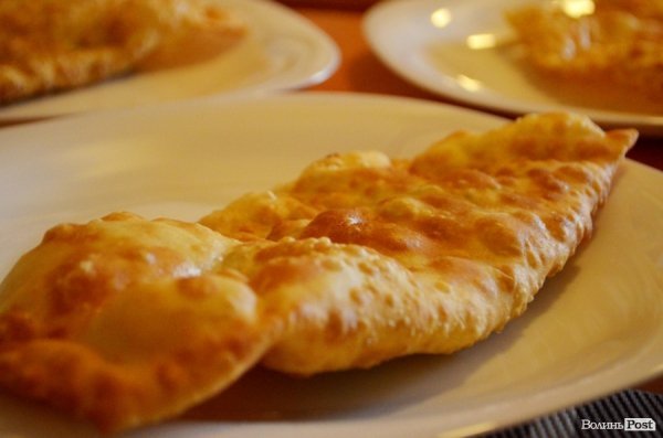 «Ресора» - мінус. «Чебуречна» - плюс. Смачного Луцька!