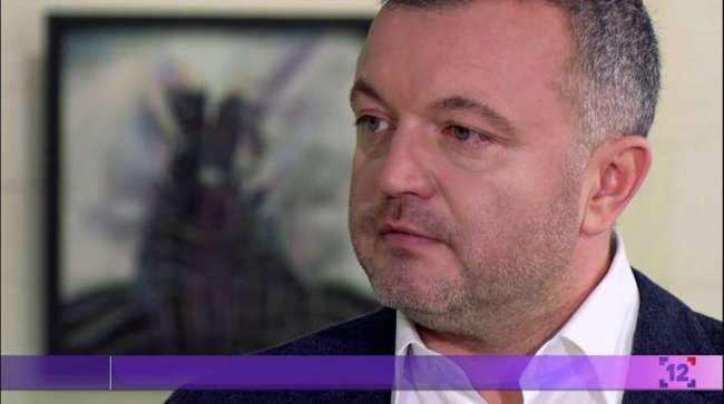 Луцьк, бізнес і вибори: інтерв'ю Андрія Покровського. ВІДЕО