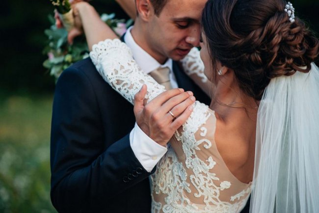 7 топових весільних фотографів Луцька