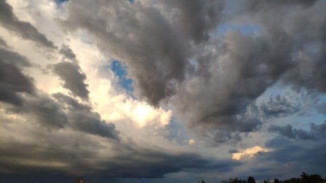 Леся Бондарук