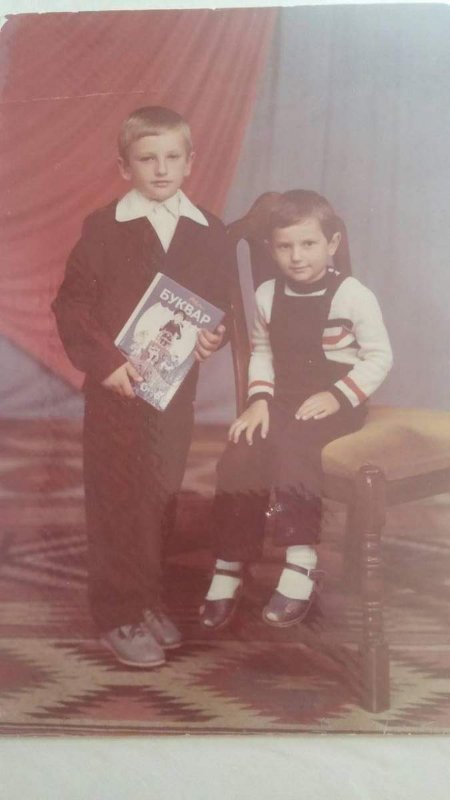 Екс-заступник луцького мера Тарас Яковлев