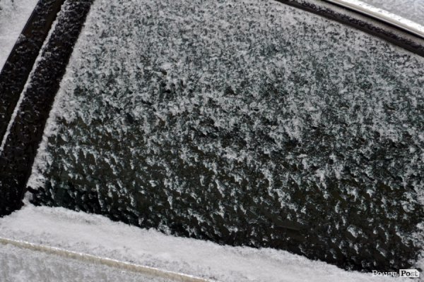 Лютий лютує: фото зими в Луцьку