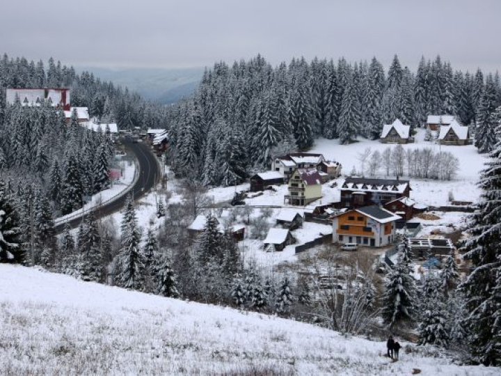 У скільки обійдеться відпочинок у Буковелі: луцька блогерка озвучила цифри