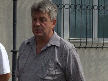 Нововолинські гірники обрали голову незалежної профспілки