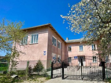 На Волині звільняють з посади скандального директора відділення стаціонарного догляду 