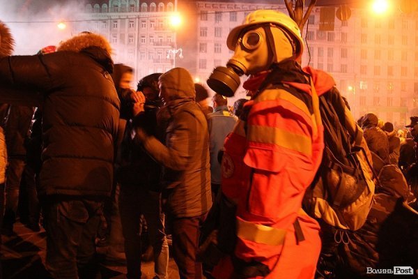 Без емоцій. НОТАТКИ ОЧЕВИДЦЯ. ФОТО