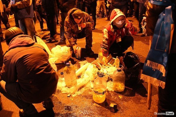 Без емоцій. НОТАТКИ ОЧЕВИДЦЯ. ФОТО