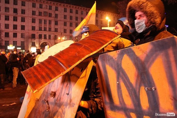 Без емоцій. НОТАТКИ ОЧЕВИДЦЯ. ФОТО