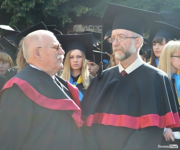 Як СЄНУ отримав більше двох тисяч першокурсників. ФОТО 