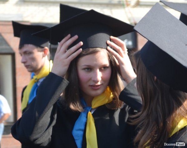 Як СЄНУ отримав більше двох тисяч першокурсників. ФОТО 