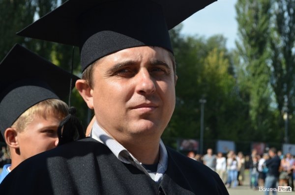 Як СЄНУ отримав більше двох тисяч першокурсників. ФОТО 